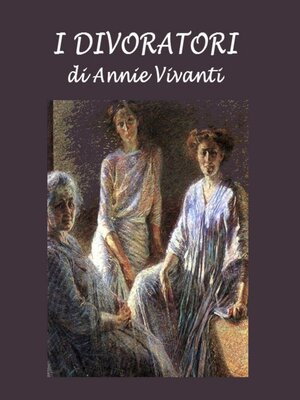 cover image of Divoratori, I